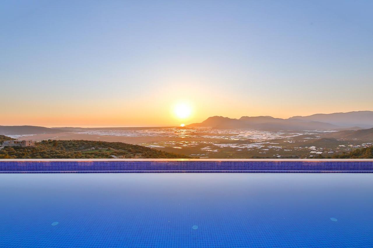Villa Mihrimah 2 Kaş Extérieur photo
