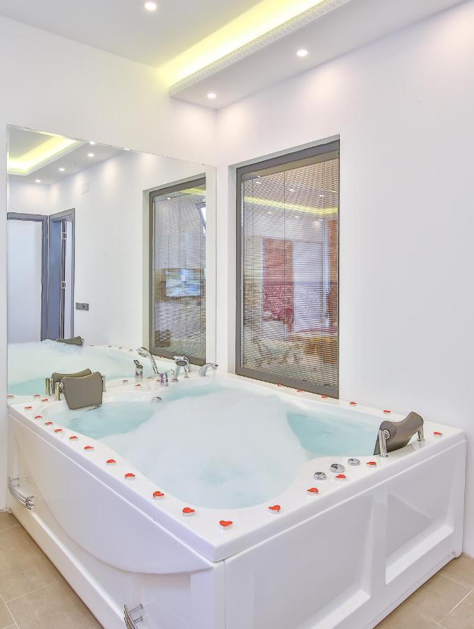 Villa Mihrimah 2 Kaş Extérieur photo